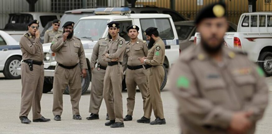 Σαουδική Αραβία: Εκτελέστηκαν δώδεκα καταδικασμένοι μέσα σε δύο ημέρες