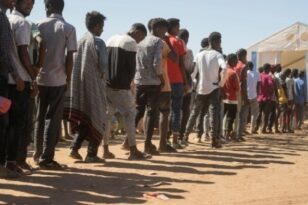 Σουδάν,Βρέθηκε,ομαδικός,τάφος,87,πτώματα