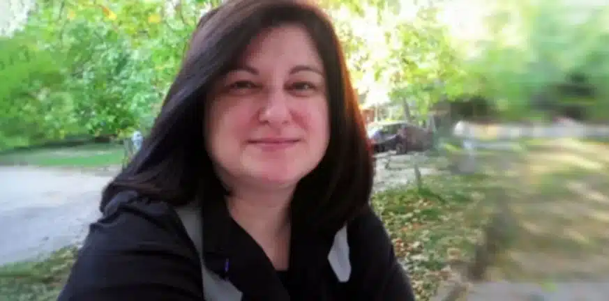 Σταυρούλα Γκουγκουλιά: Νεκρή η 53χρονη που είχε εξαφανιστεί στην Κυψέλη- Ταυτοποιήθηκε η σορός της