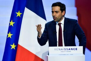 Γάλλος ΥΠΕΞ: Να υπάρχει ετοιμότητα στην Ευρώπη για το σενάριο – σοκ που «σκιαγράφησε» ο Ντόναλντ Τραμπ