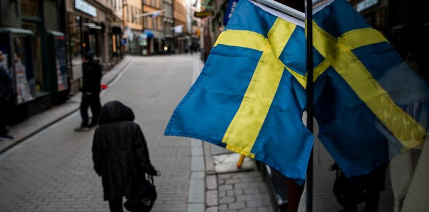 Σουηδία: Οι υπηρεσίες πληροφοριών επιμένουν να προειδοποιούν για τη ρωσική απειλή