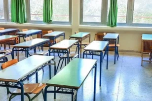 Ζέττα Μακρή: Μέσω Εφορίας θα πληρώνουν οι γονείς τις φθορές που προκαλούν μαθητές στα σχολεία