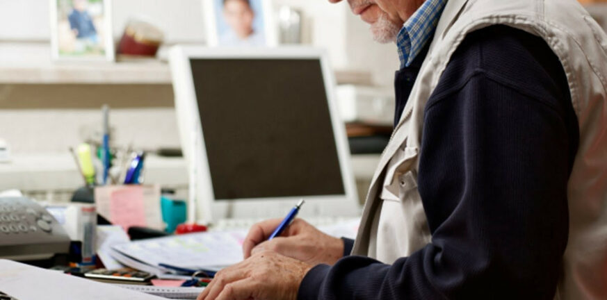 Εργαζόμενοι συνταξιούχοι: Πώς θα κάνουν τη δήλωση της εργασίας - Πότε ανοίγει η πλατφόρμα