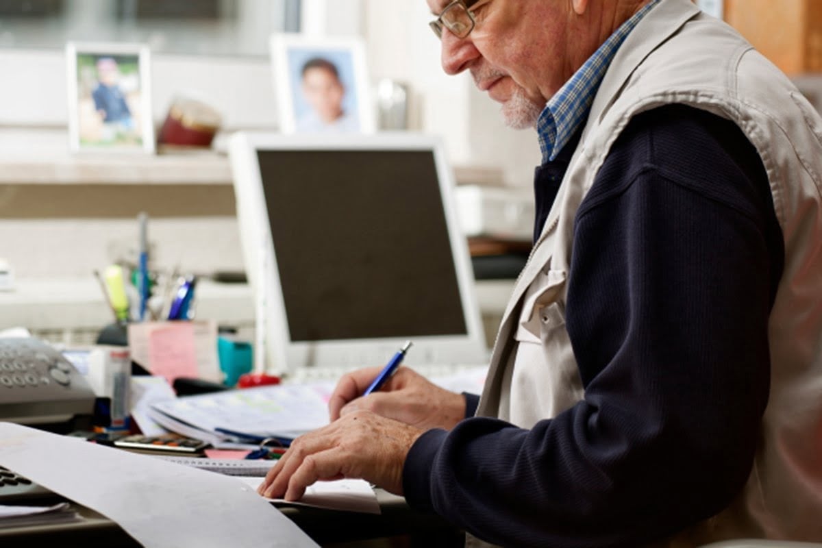 Retired workers: What they will pay and how to EFKA – Examples of deductions
 – 2024-07-22 17:48:00