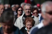 Ανεβαίνουν τα όρια συνταξιοδότησης από το 2027: Το μοντέλο της Δανίας «δείχνει τον δρόμο»