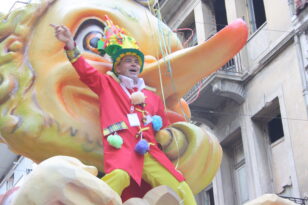 Τάκης Ρούντος: Το Καρναβάλι θα μπορούσε να φέρει ανάπτυξη