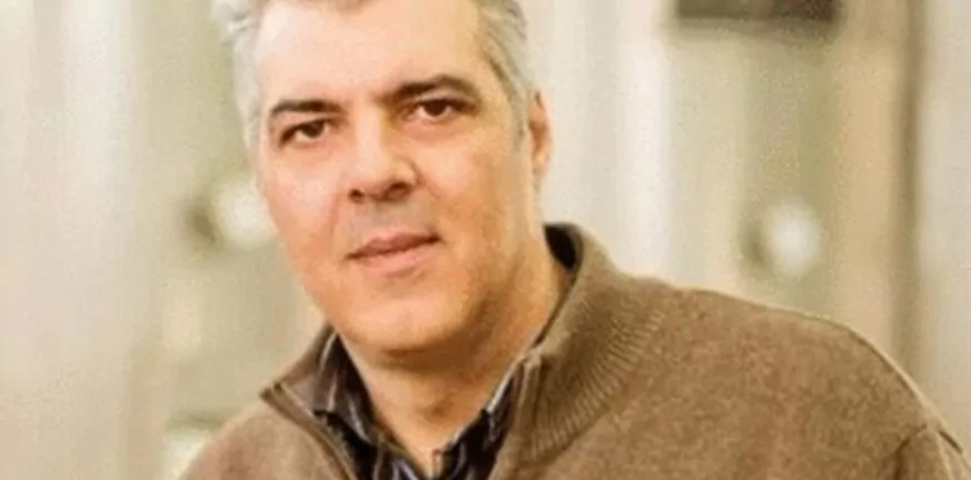 «Εσβησε» ο 53χρονος Πατρινός επιχειρηματίας Τάκης Τζούδας, πατέρας δυο παιδιών