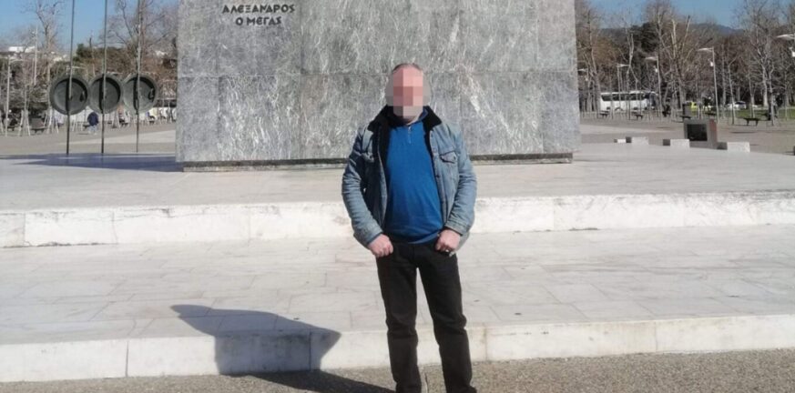 Θεσσαλονίκη: Ελεύθερος ο 59χρονος «εθνικός εισαγγελέας» και «στρατιωτικός» - Γιατί είχε συλληφθεί