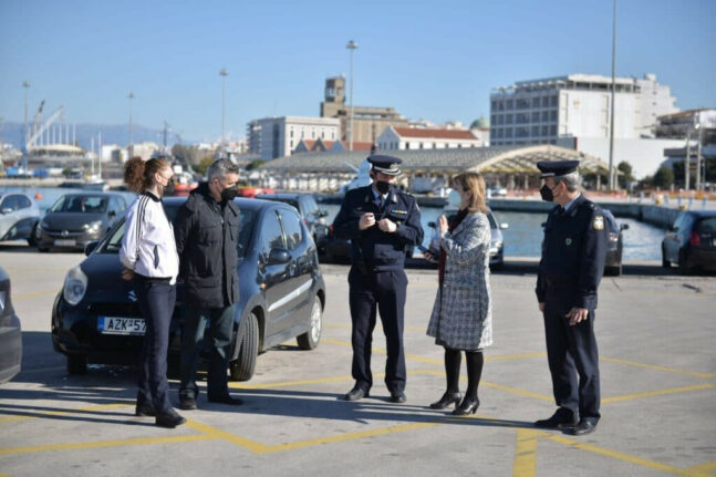 Γηροκομειό