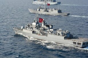 Υπεγράφη η αμυντική συμφωνία Σομαλίας – Τουρκίας που προβλέπει παρουσία του τουρκικού ναυτικού στο Κέρας
