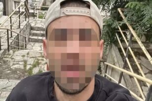 Θεσσαλονίκη: Προθεσμία για να απολογηθεί τη Δευτέρα πήρε ο τράπερ που ξυλοκόπησε τον 23χρονο φοιτητή