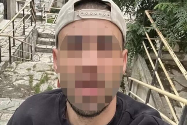 Θεσσαλονίκη: Προθεσμία για να απολογηθεί τη Δευτέρα πήρε ο τράπερ που ξυλοκόπησε τον 23χρονο φοιτητή