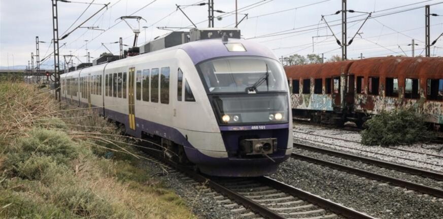 Σιδηροδρομικό έργο Ρίο – Νέος Λιμένας Πατρών: «Αγώνας δρόμου» για χρηματοδότηση 477 εκατ. ευρώ