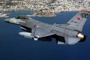 Τουρκία: Αμερικανική επιβεβαίωση για την έγκριση της πώλησης F-16 από το Κογκρέσο