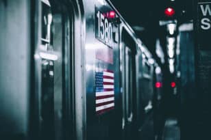 Νέα Υόρκη: Βρέθηκε ανθρώπινο πόδι στο μετρό - Δεν είναι από έγκλημα