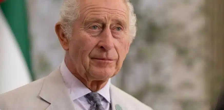 Βασιλιάς Κάρολος: Το πρώτο δημόσιο μήνυμα μετά τη διάγνωσή του με καρκίνο
