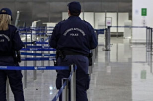 Αεροδρόμιο Ελ. Βενιζέλος: Καταγγελία για βιαιοπραγία πρώην υπουργού σε υπάλληλο, τι συνέβη ΒΙΝΤΕΟ