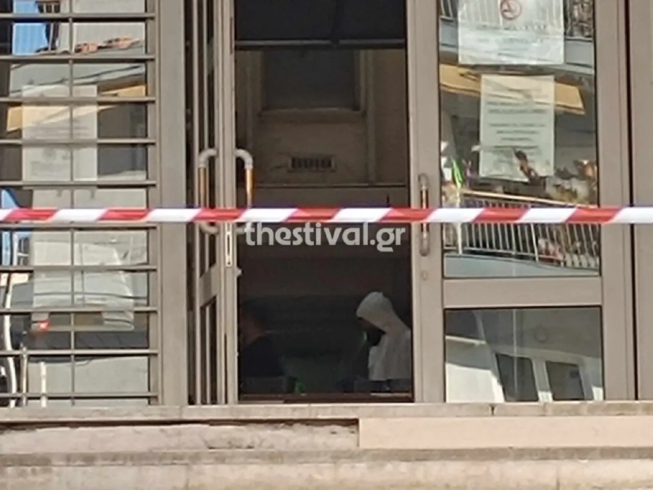 Θεσσαλονίκη: Πριν 10 ημέρες έφτασε ο φάκελος με τη βόμβα στα δικαστήρια – Τι ερευνά η Αντιτρομοκρατική ΒΙΝΤΕΟ