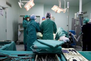 Ξεκίνησαν τα πρώτα απογευματινά χειρουργεία σε δημόσιο Νοσοκομείο