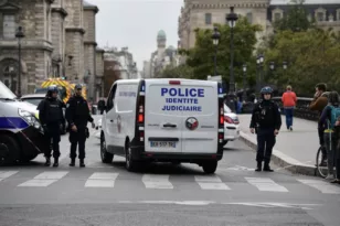 Γαλλία: Πέπλο ανησυχίας στο Παρίσι για τρομοκρατική επίθεση – Αυξάνεται η αστυνόμευση