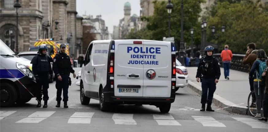 Γαλλία: Πέπλο ανησυχίας στο Παρίσι για τρομοκρατική επίθεση - Αυξάνεται η αστυνόμευση