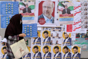 ΗΠΑ: Δεν περιμένουμε να γίνουν ελεύθερες και δίκαιες εκλογές στο Ιράν