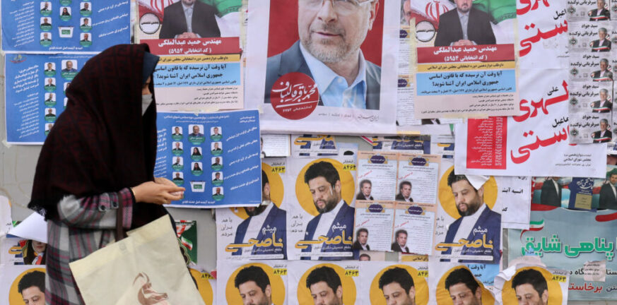 ΗΠΑ: Δεν περιμένουμε να γίνουν ελεύθερες και δίκαιες εκλογές στο Ιράν