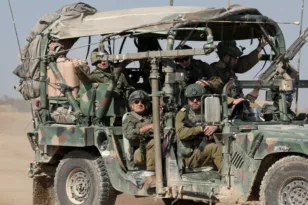 Ισραήλ: Σε υψηλή ετοιμότητα ο στρατός λόγω φόβων για «απάντηση» του Ιράν