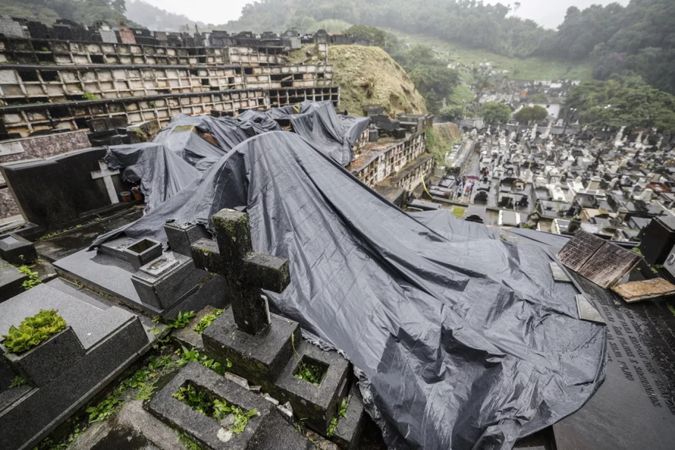 Brazil: Floods leave at least 25 dead
 – 2024-03-28 15:36:34