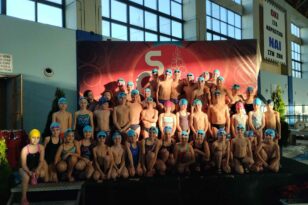 Η κολυμβητική ομάδα της ΝΕΠ έτοιμη για νέες διακρίσεις στο «Α. Πεπανός»