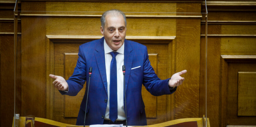 Βελόπουλος: «Ο πρωθυπουργός δείχνει να μην αντιλαμβάνεται ότι στο έγκλημα των Τεμπών ήταν και αυτός συνένοχος»