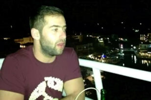 Κρήτη: Το μοιραίο λάθος που οδήγησε στον θάνατο τον 33χρονο από τη ναυτική φωτοβολίδα