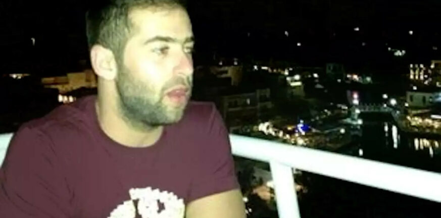 Κρήτη: Το μοιραίο λάθος που οδήγησε στον θάνατο τον 33χρονο από τη ναυτική φωτοβολίδα