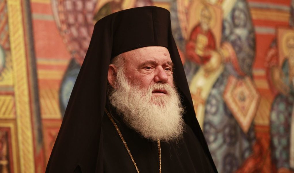 Archbishop Hieronymos: The Permanent Holy Synod for same-sex marriage will be established
 – 2024-03-02 18:21:29