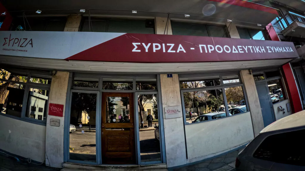 Stefanos Kasselakis Removed by SYRIZA Political Secretariat in a Dramatic Vote Outcome