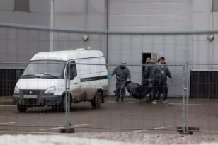 Σε αυξημένη επιφυλακή ΕΥΠ και ΕΛΑΣ μετά το τρομοκρατικό χτύπημα του ISIS-K στη Μόσχα