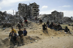 Συνάντηση των επικεφαλής της Μοσάντ και της CIA με στόχο μια νέα συμφωνία για εκεχειρία στη Γάζα