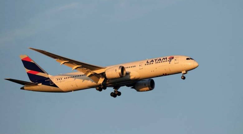 Νέα Ζηλανδία: Τρόμος στον αέρα - Δεκάδες τραυματίες από αναταράξεις σε πτήση λόγω «τεχνικού προβλήματος»