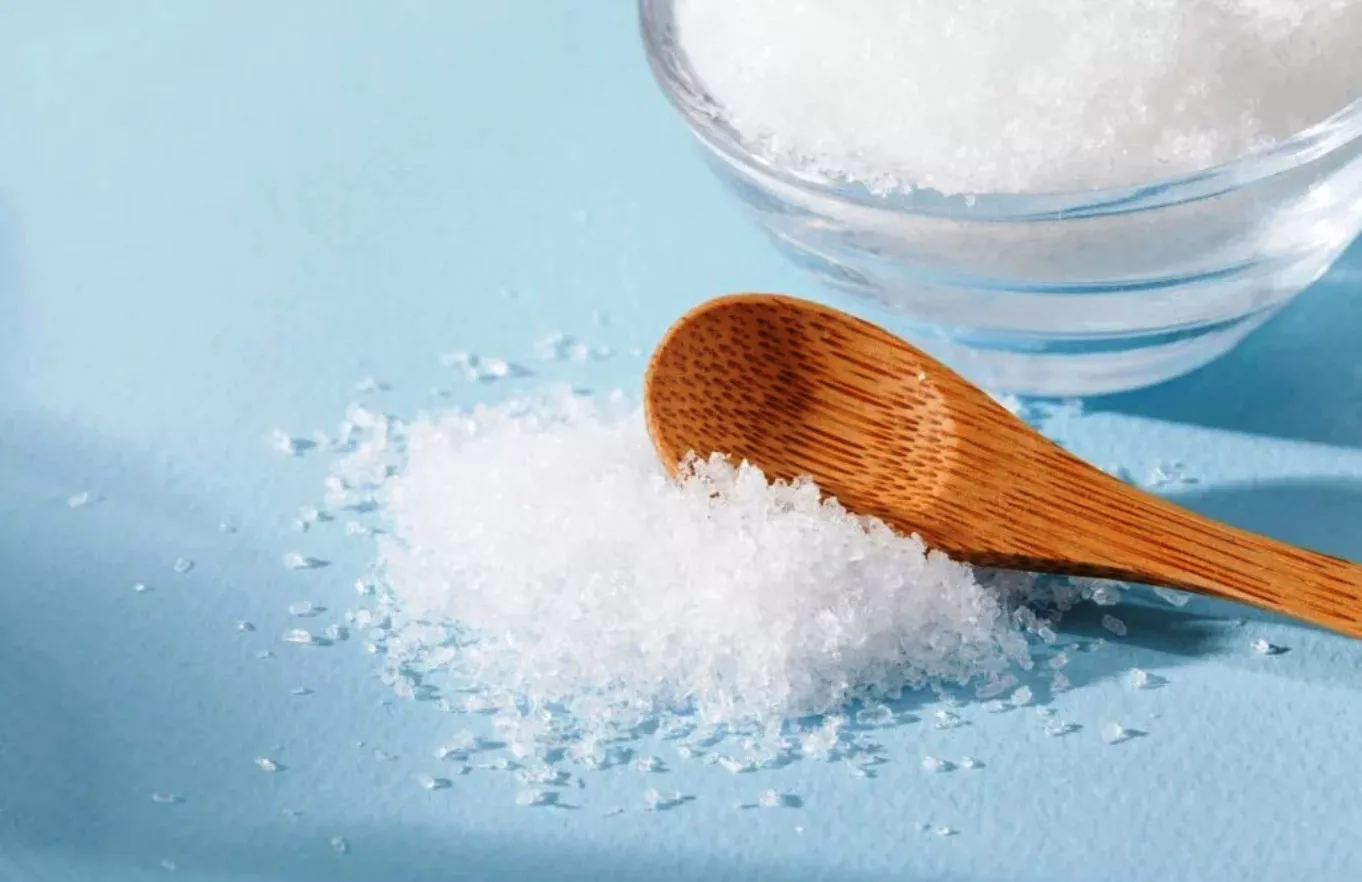 The 5 suspicious signs that indicate that you are eating too much salt
 – 2024-03-30 16:34:27