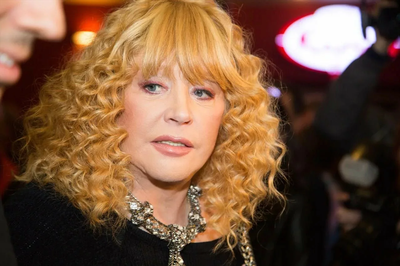 Alla Pugacheva is at risk of being labeled a foreign agent
 – 2024-03-30 20:49:17