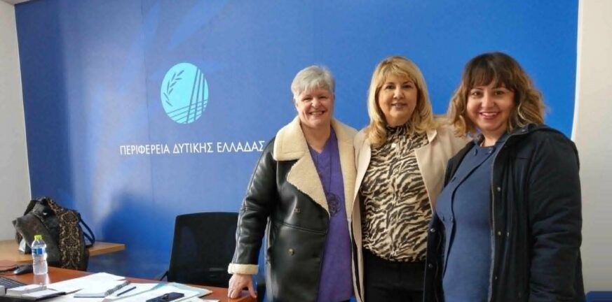 Άλμα Ζωής: Η Περιφέρεια Δυτικής Ελλάδας βρίσκεται δίπλα στις γυναίκες που δίνουν την προσωπική τους μάχη απέναντι στον καρκίνο και στις οικογένειές τους