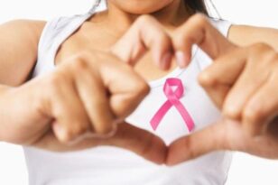 Το «Άλμα Ζωής» για την Παγκόσμια Ημέρα της Γυναίκας - Κλινική εξέταση μαστού στην πλατεία Γεωργίου