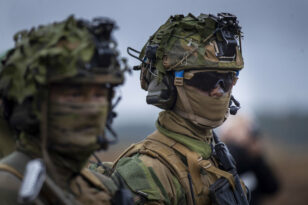 Nordic Response 24: Άσκηση μεγάλης κλίμακας από το διευρυμένο ΝΑΤΟ – «Η άσκηση πιο σημαντική από ποτέ για την Ευρώπη»