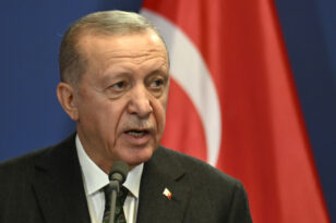 Τουρκία: Σενάρια ανασχηματισμού από Ερντογάν – Τα βλέμματα στρέφονται στον υπουργό Οικονομικών