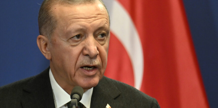 Τουρκία: Σενάρια ανασχηματισμού από Ερντογάν – Τα βλέμματα στρέφονται στον υπουργό Οικονομικών