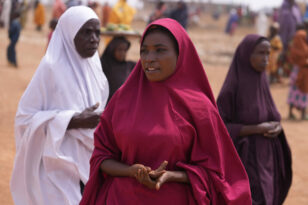Νιγηρία: Ολοκληρώθηκε η έρευνα σχετικά με πρόγραμμα υποχρεωτικών αμβλώσεων