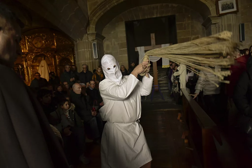 Με κατάνυξη το Καθολικό Πάσχα: Εντυπωσιακές φωτογραφίες από όλο τον κόσμο!
