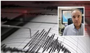 Σεισμός στις Στροφάδες: Ανησύχησε τη Αχαΐα, έφτασε μέχρι την Ιταλία - Σεισμολογικό Πάτρας: «Δεν ξέρουμε την κύρια δόνηση»