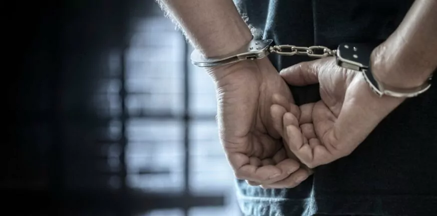 Πύργος: Τρεις συλλήψεις για κλοπές και παραμέληση εποπτείας ανηλίκου
