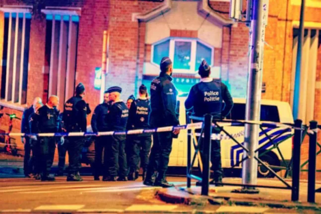 Βέλγιο: Δύο νεκροί από πυροβολισμούς στις Βρυξέλλες - Εμπόριο ναρκωτικών από πίσω